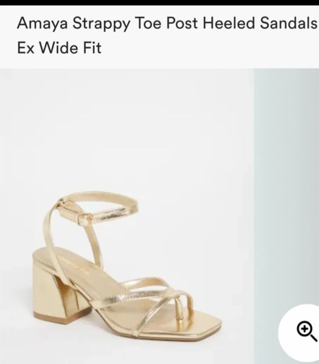Shoes - Image 2