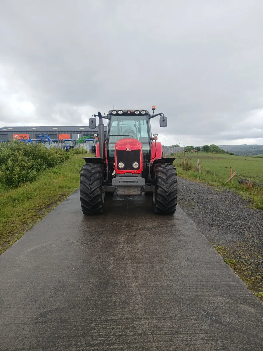 Tractor - Image 2