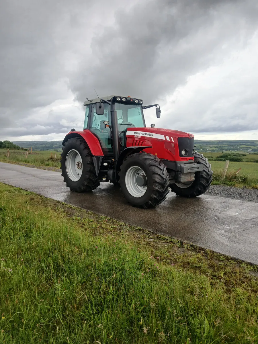 Tractor - Image 3