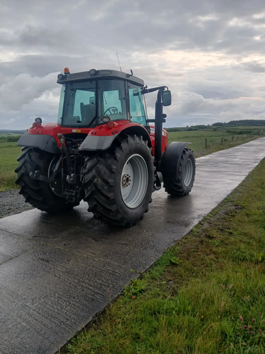 Tractor - Image 4