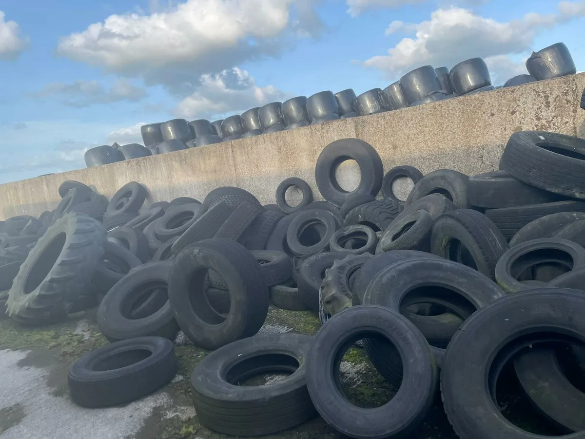 Tyres - Image 2