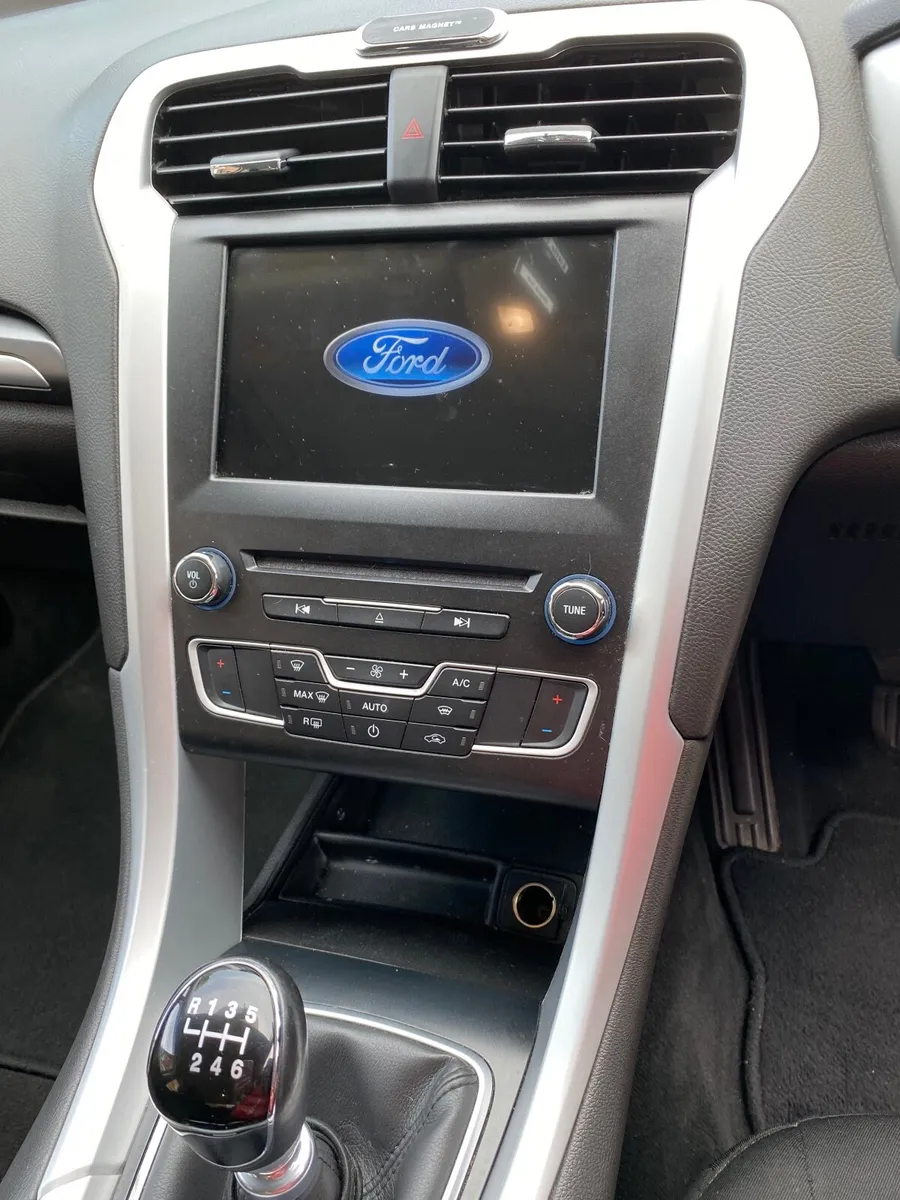 Ford Mondeo 2017 - Image 4