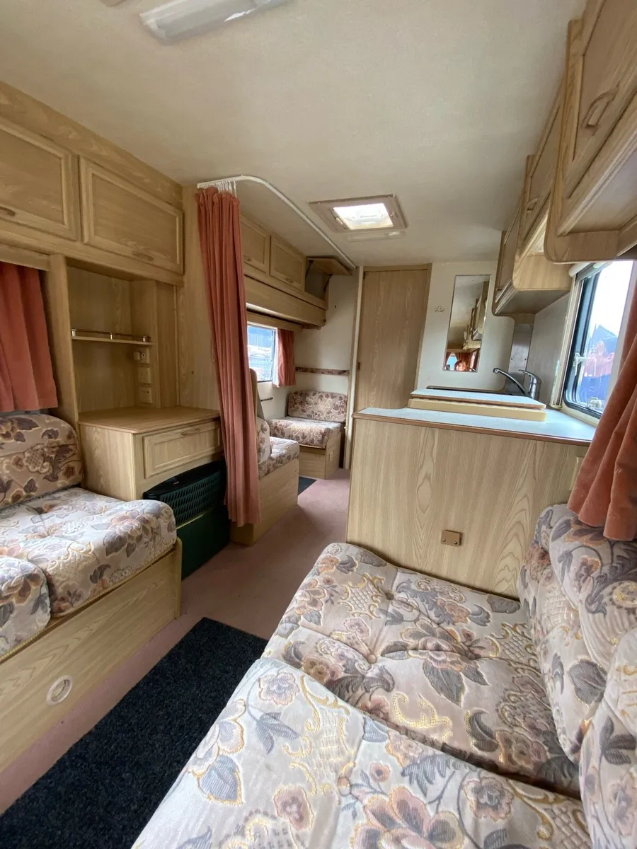 Lunar caravan - Image 3