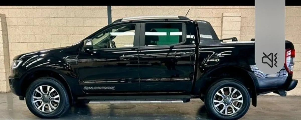 Ford Ranger Wildtrak 2021 - Image 2