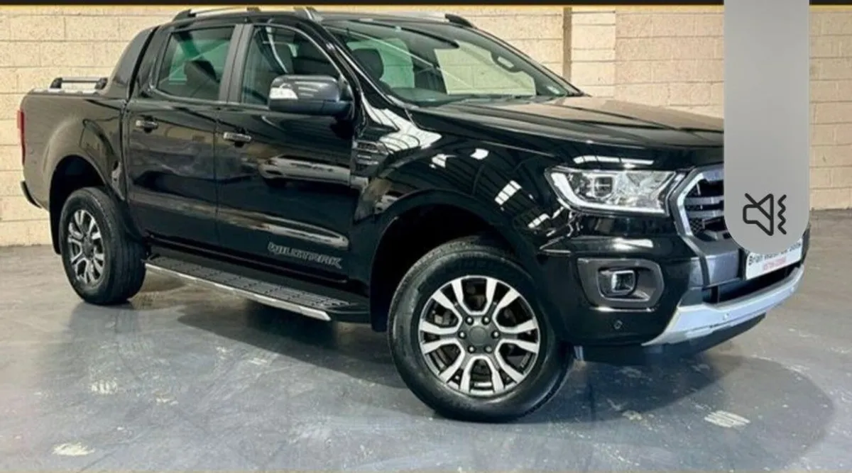 Ford Ranger Wildtrak 2021 - Image 3