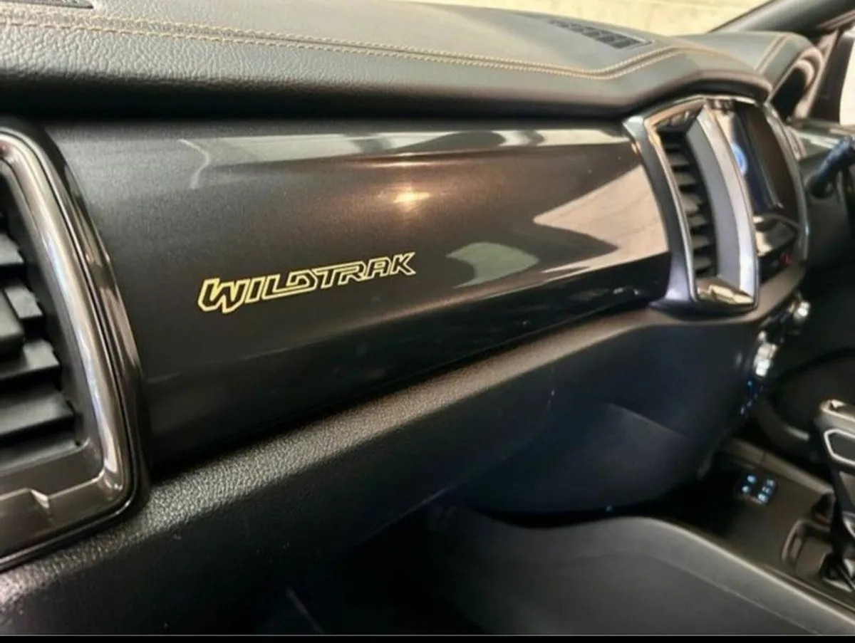 Ford Ranger Wildtrak 2021 - Image 4