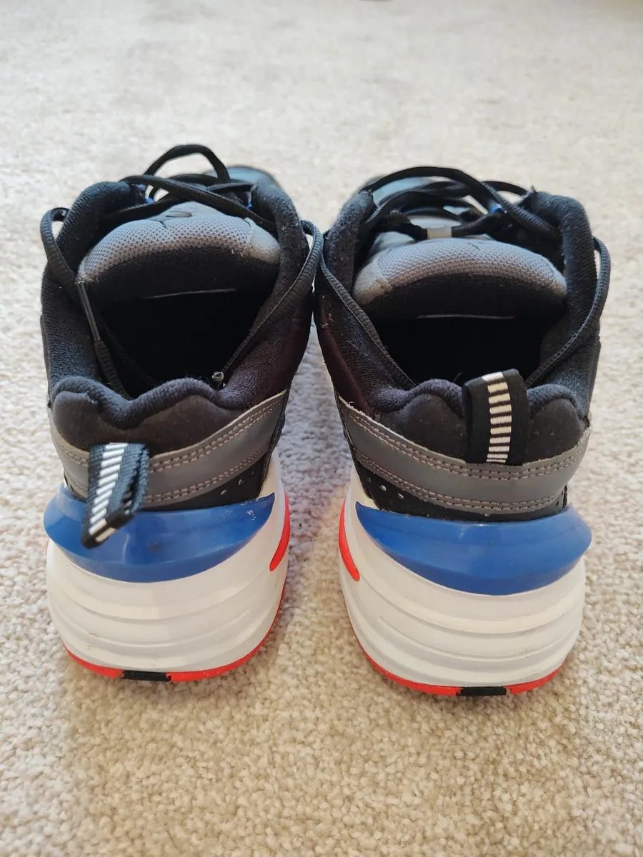 Nike M2K Tekno 'Paris' (Size UK 8) - Image 3