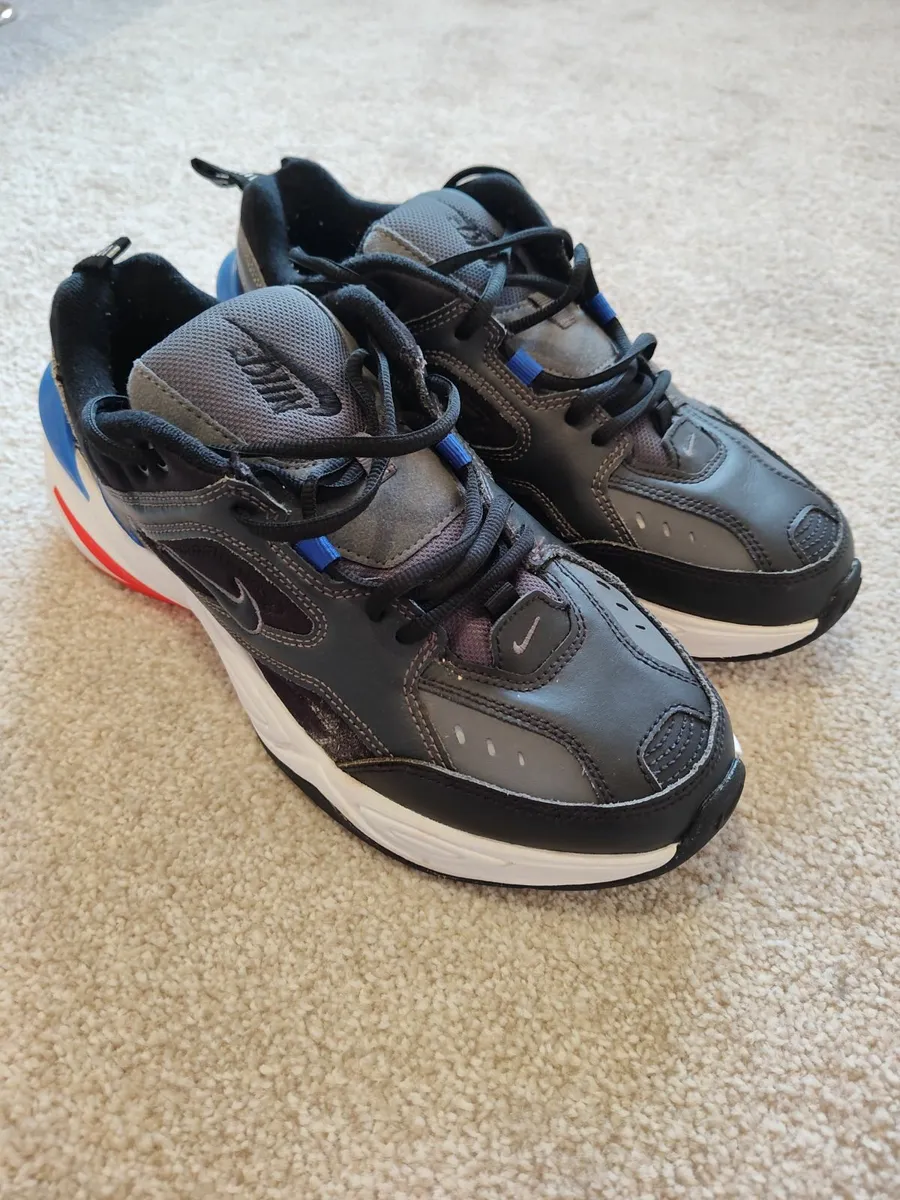 Nike M2K Tekno 'Paris' (Size UK 8) - Image 1