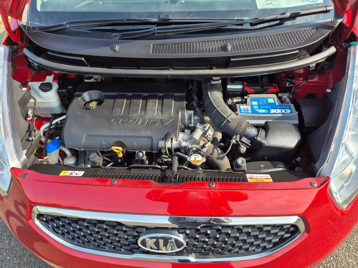 Kia Venga - Image 2