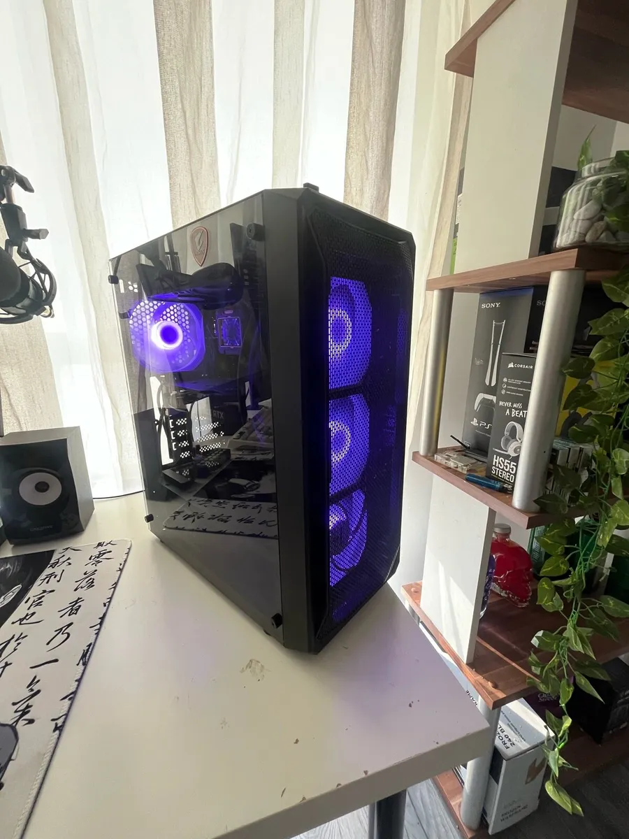 Gaming pc - Image 3