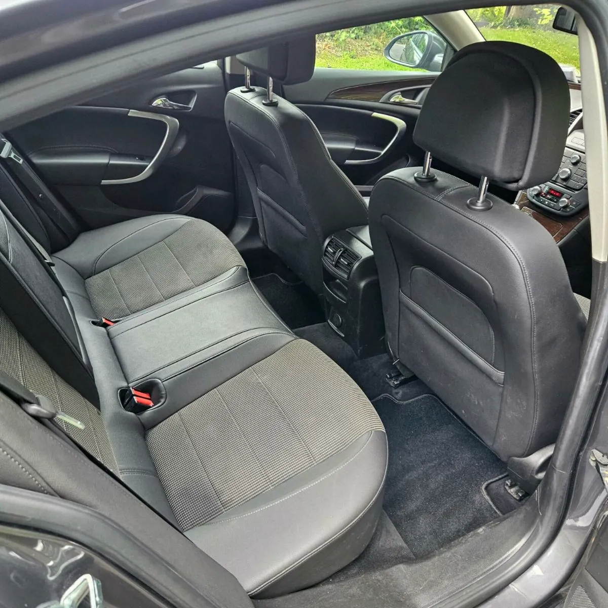 Opel Insgnia - Image 4