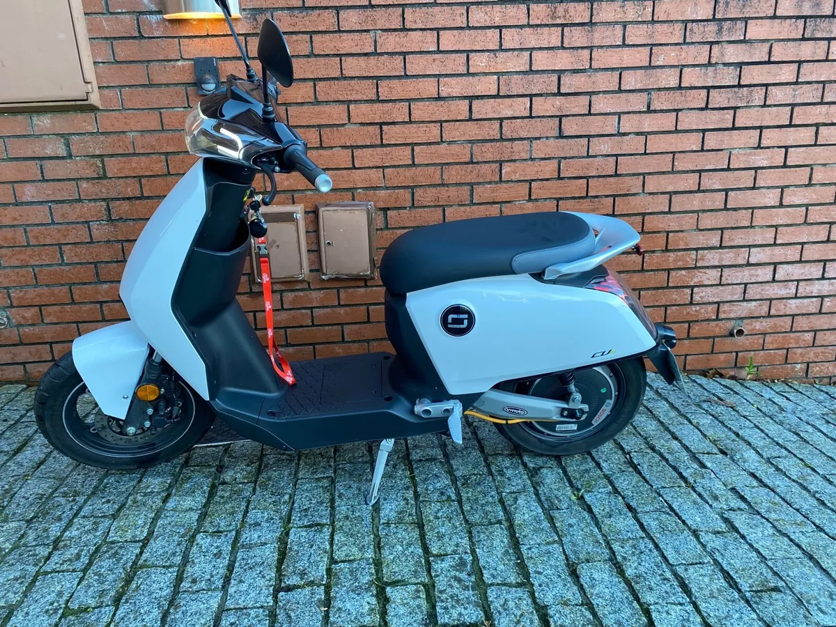 VMOTO Other 2021 - Image 1