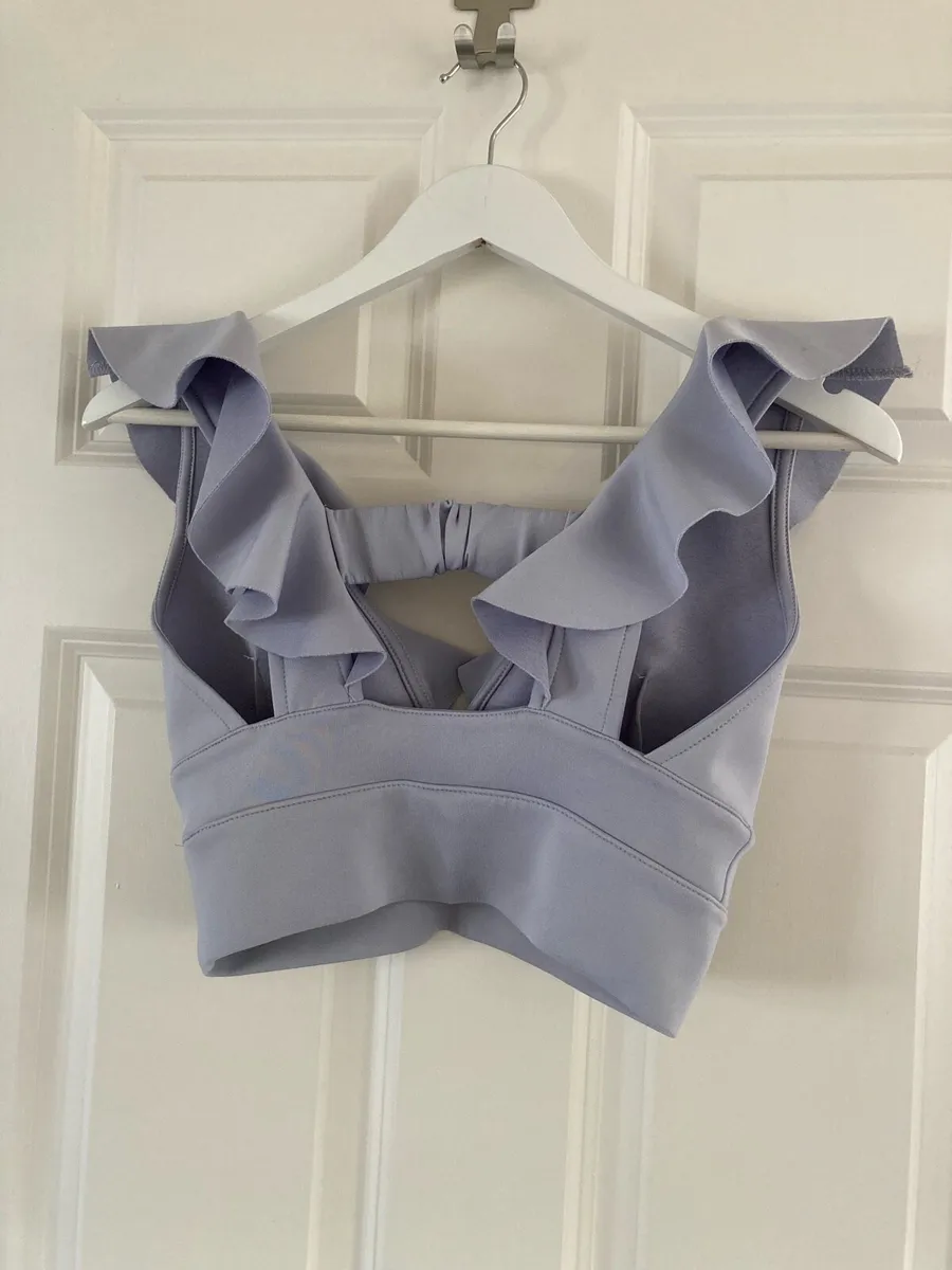 River Island Petite Crop Top - Image 2