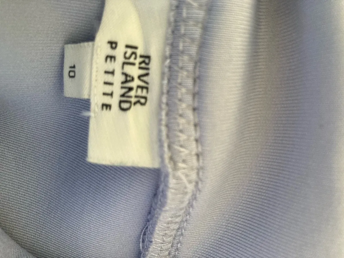 River Island Petite Crop Top - Image 3