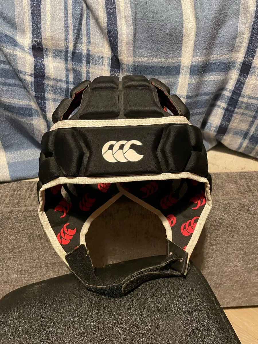 Canterbury Headguard Rugby - Image 1