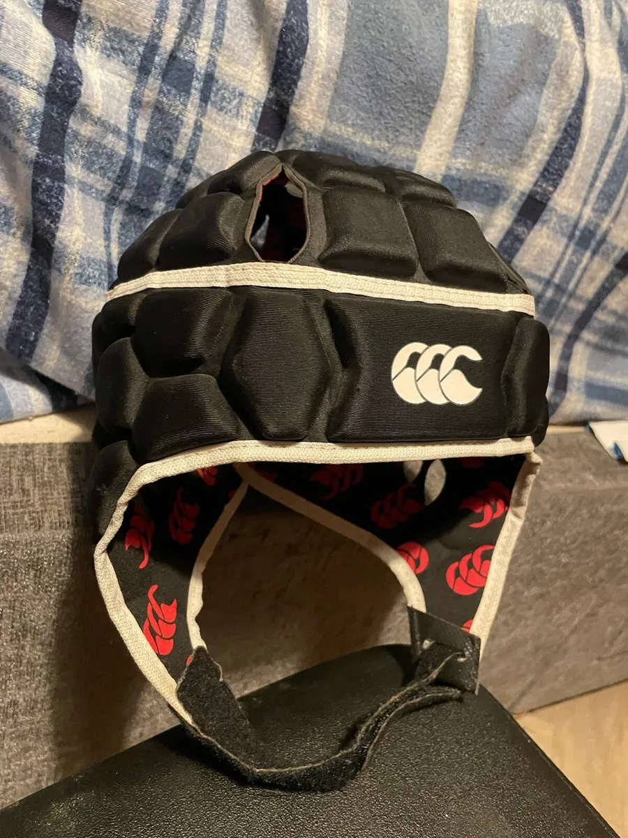 Canterbury Headguard Rugby - Image 2