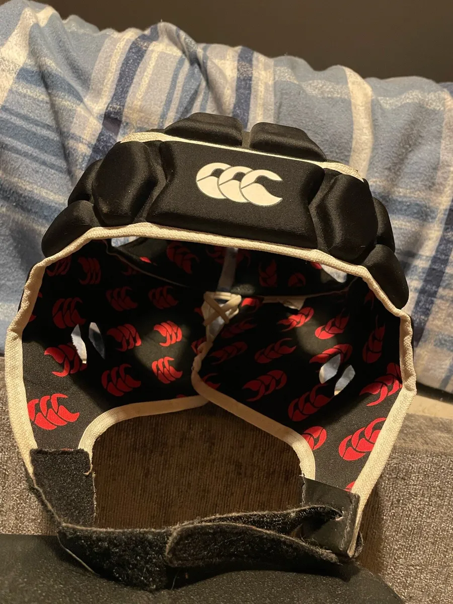Canterbury Headguard Rugby - Image 4
