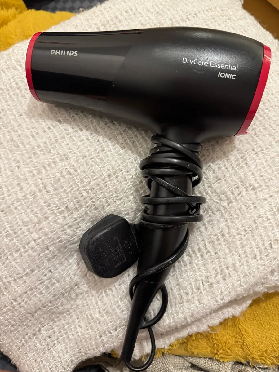 Philips Hairdryer