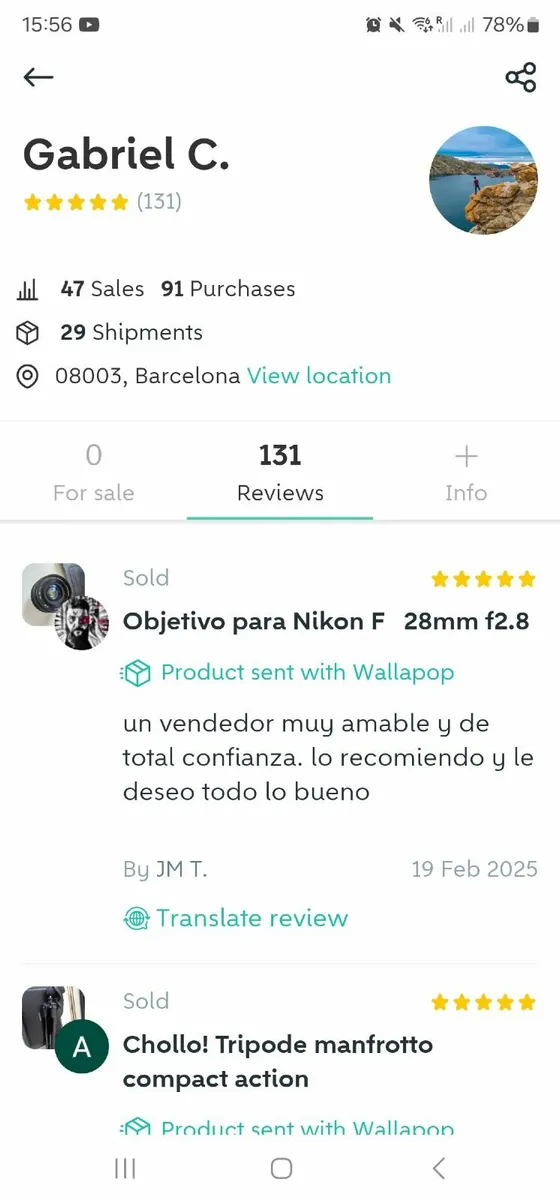 Drone DJI Mavic Mini Fly more Combo - Image 4