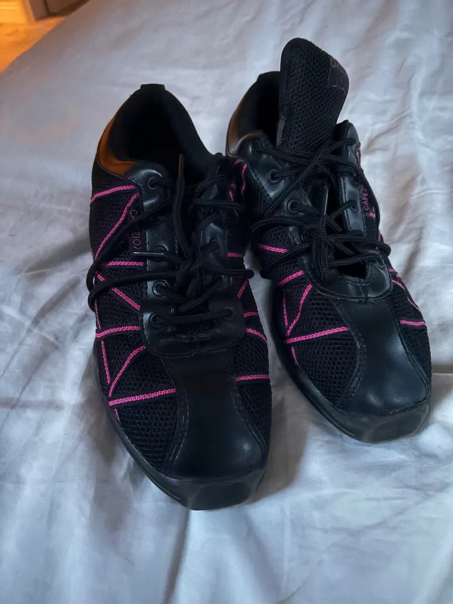 Capeziox Dance shoes - Image 2