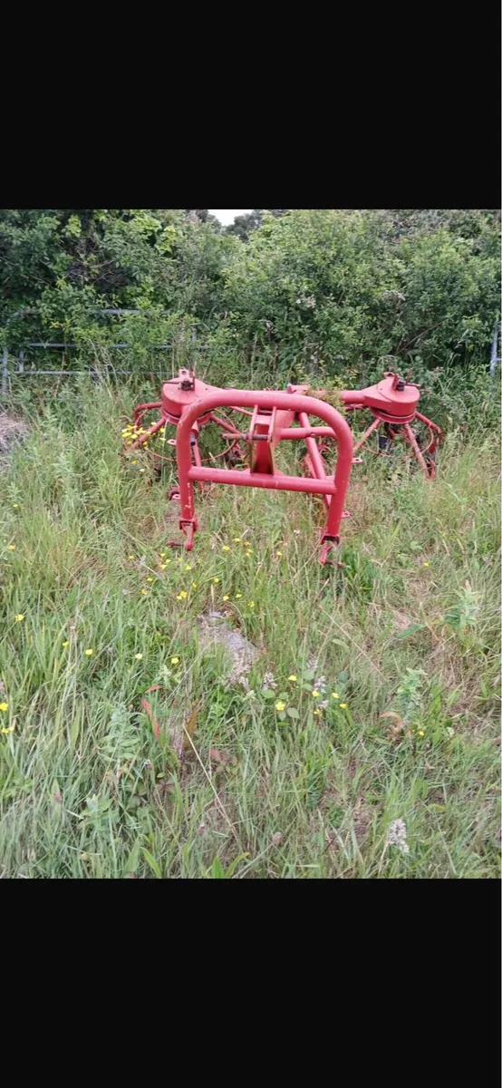 PZ Haybob - Image 2