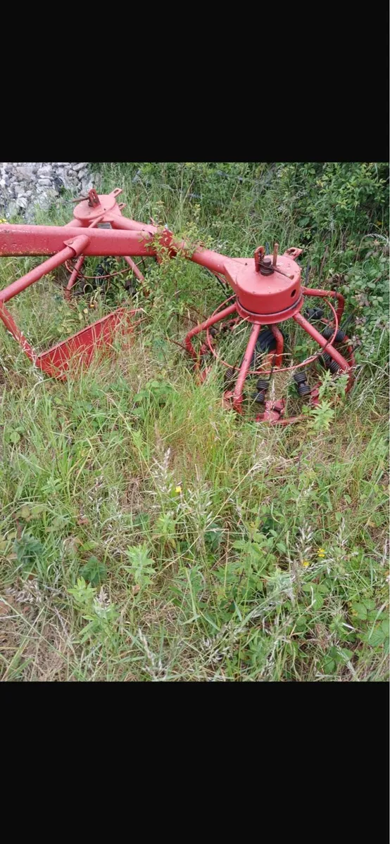 PZ Haybob - Image 3