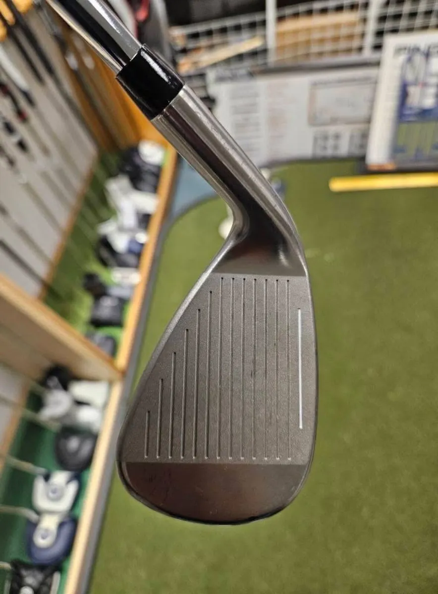 Cobra Aerojet One Length Irons - Image 3