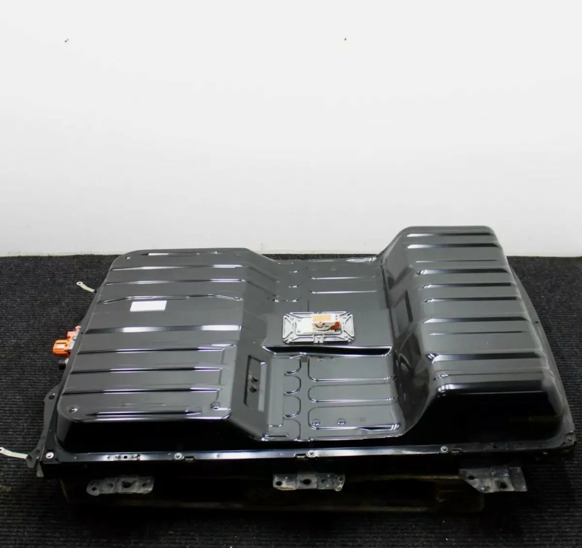 2019 Nissan Leaf Battery