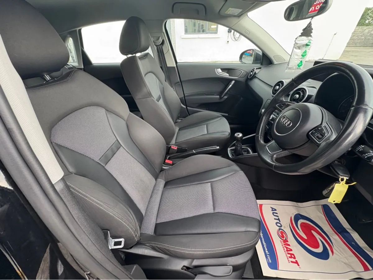 Audi A1 1.4 Tfsi 125PS Sport 5DR - Image 2