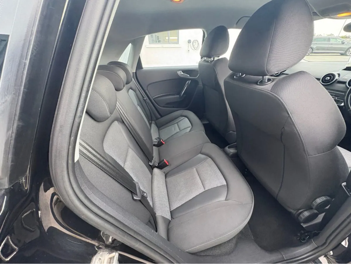 Audi A1 1.4 Tfsi 125PS Sport 5DR - Image 3