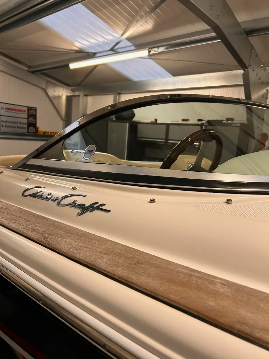 Chris Craft Speedster Heritage Edition - Image 2