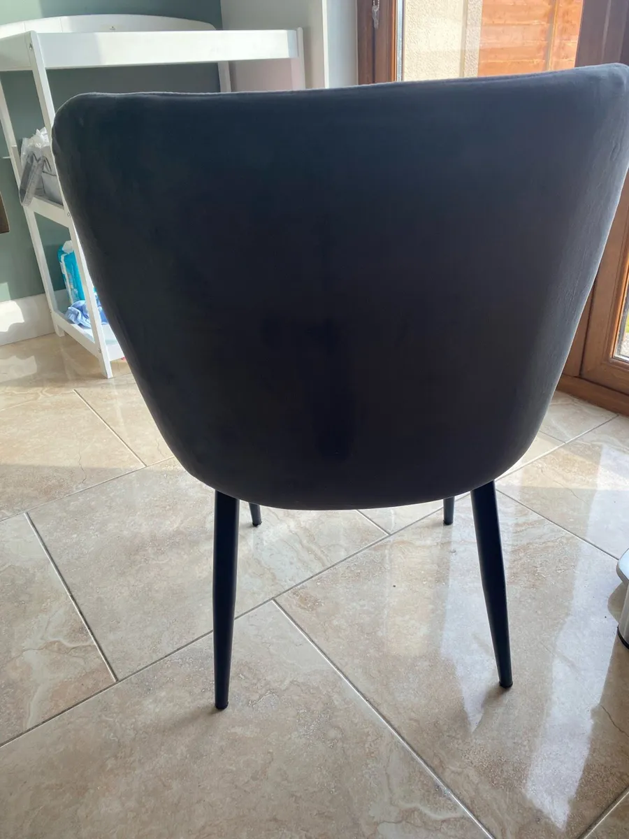 Dining chairs - Image 2