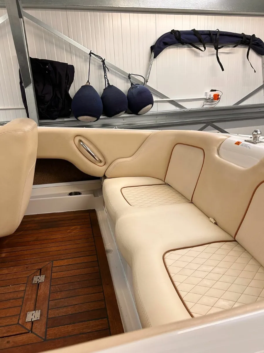 Chris Craft Speedster Heritage Edition - Image 3