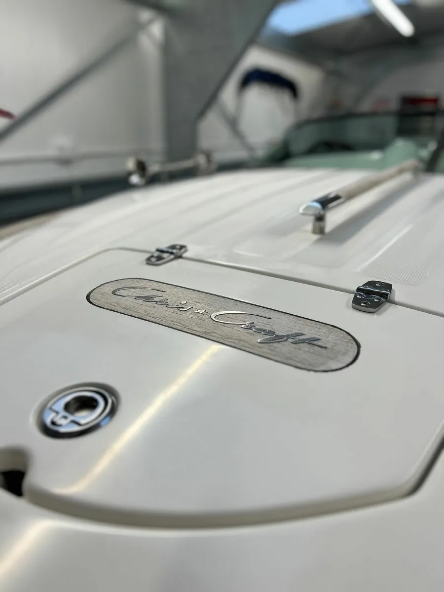 Chris Craft Speedster Heritage Edition - Image 4