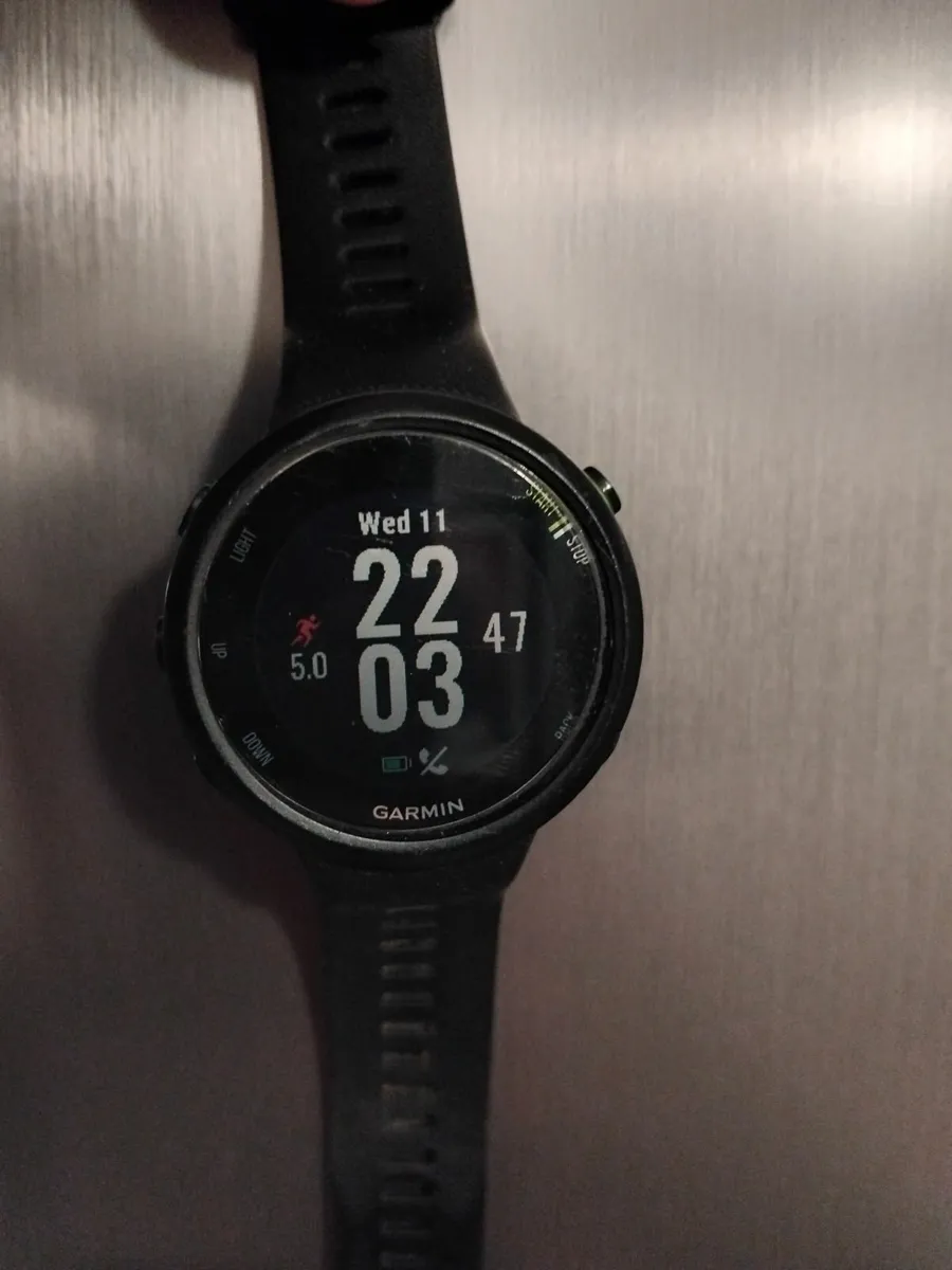 Garmin Forerunner 45 - Image 1