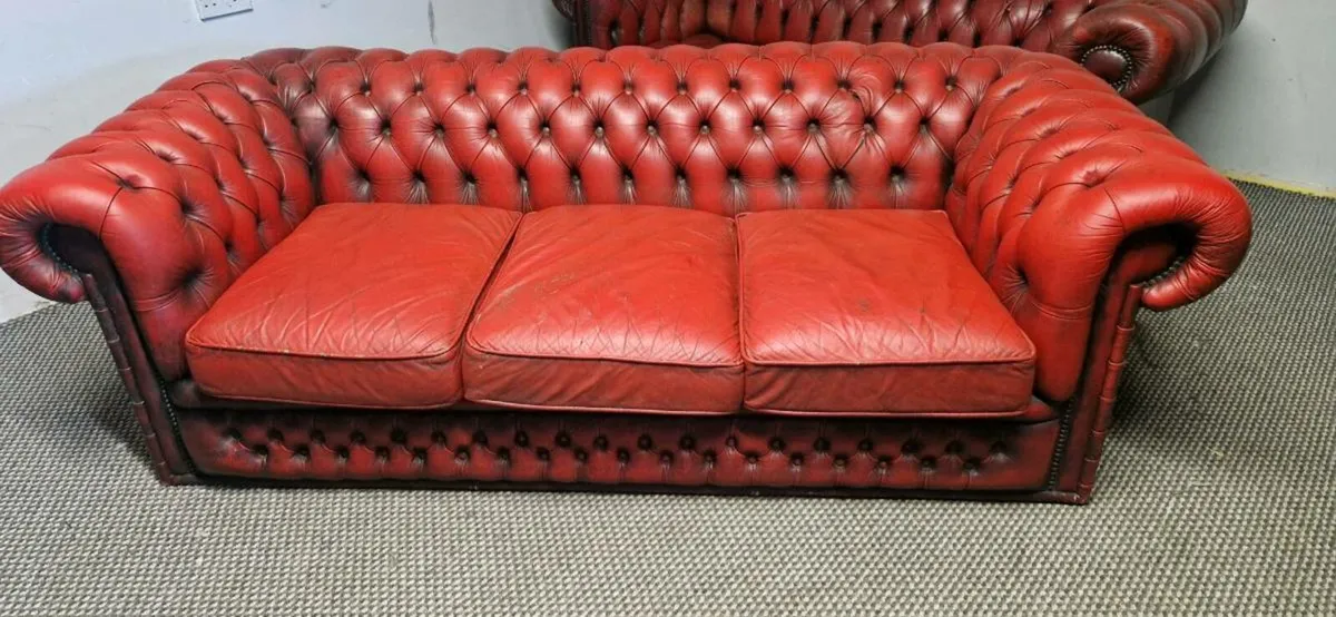 Chesterfield - Image 1