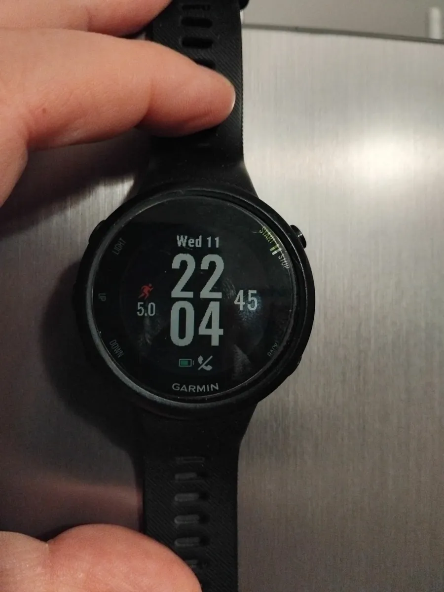 Garmin Forerunner 45 - Image 2