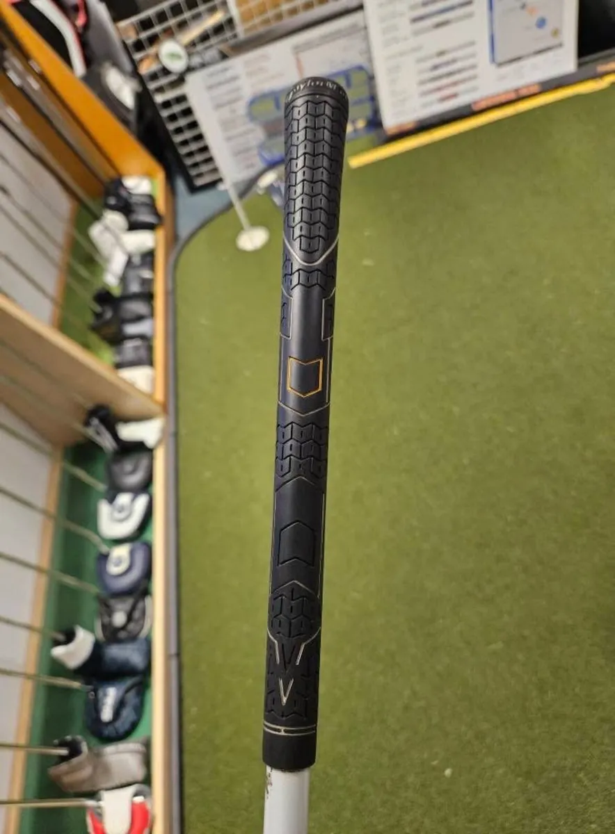 Taylormade Burner 5 Hybrid - Image 4