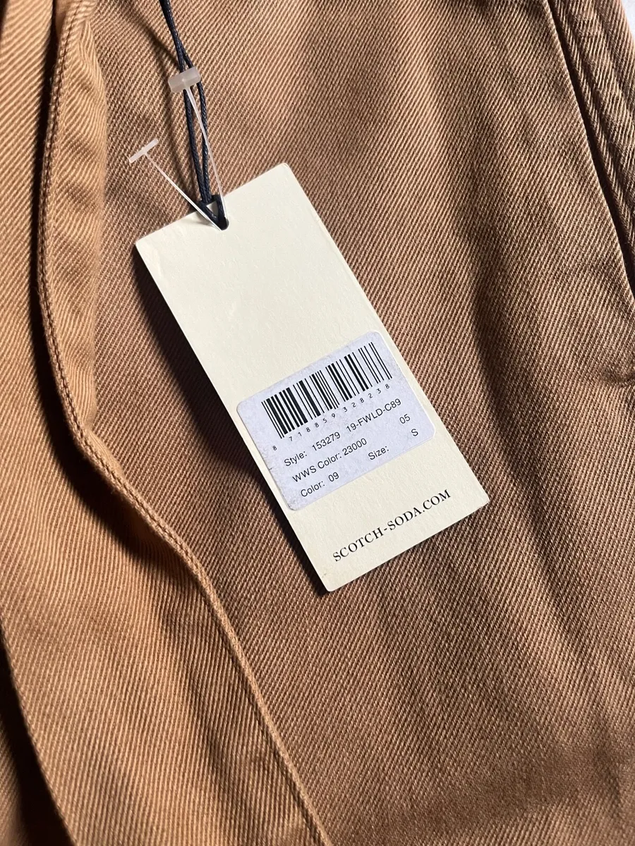 New Scotch and Soda skirt - Image 2