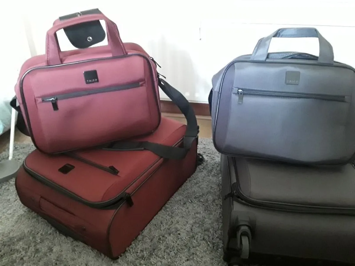 Luggage - Image 1
