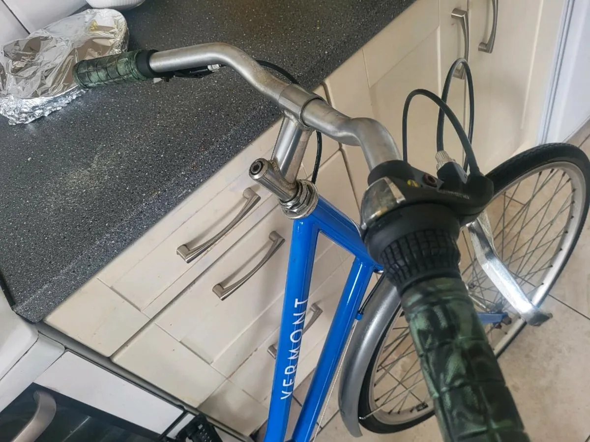 Ladies bike - Image 4