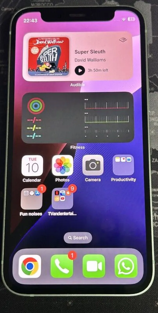 iPhone 12 Mini 64GB Great Starter Phone, Great Condition - Image 3