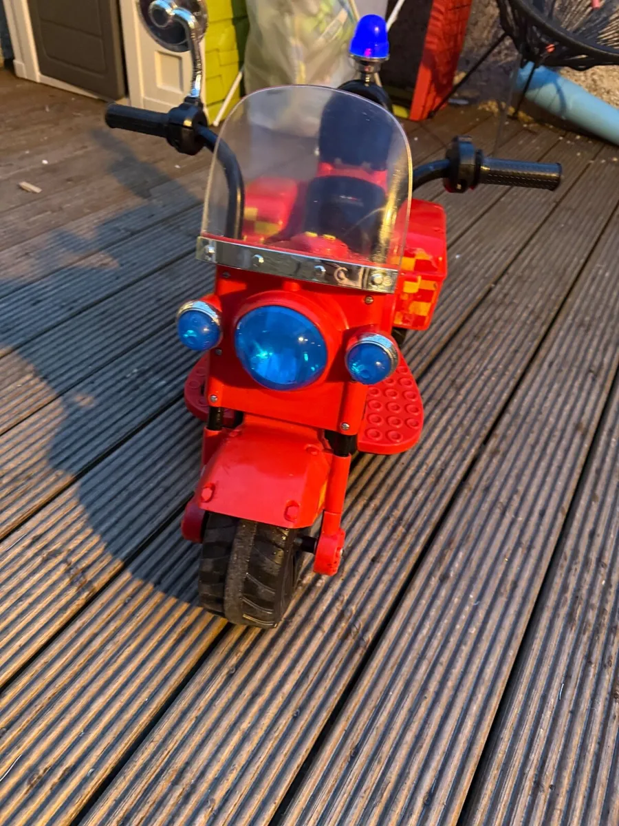Electric bike /  trike - Image 1