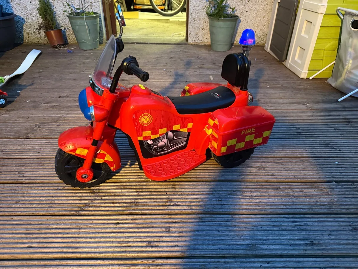 Electric bike /  trike - Image 3