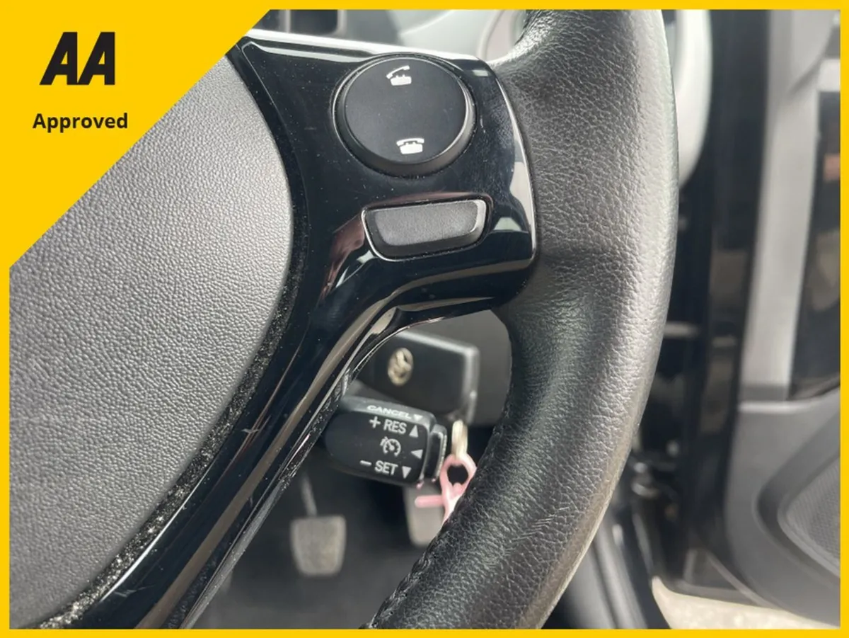 Toyota AYGO X-play Vvt-i Free Delivery - Image 2