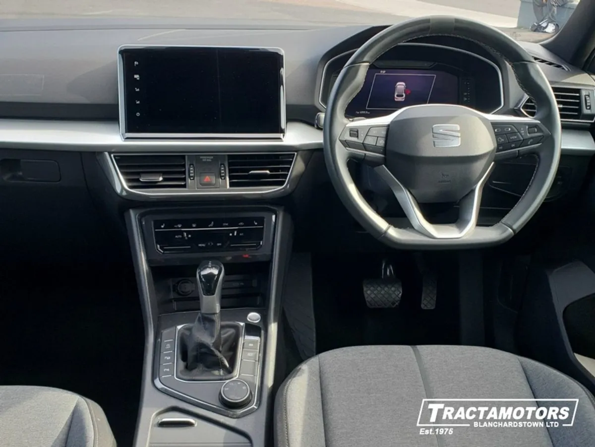 SEAT Tarraco 2.0 TDI DSG 7seat SE - Image 2