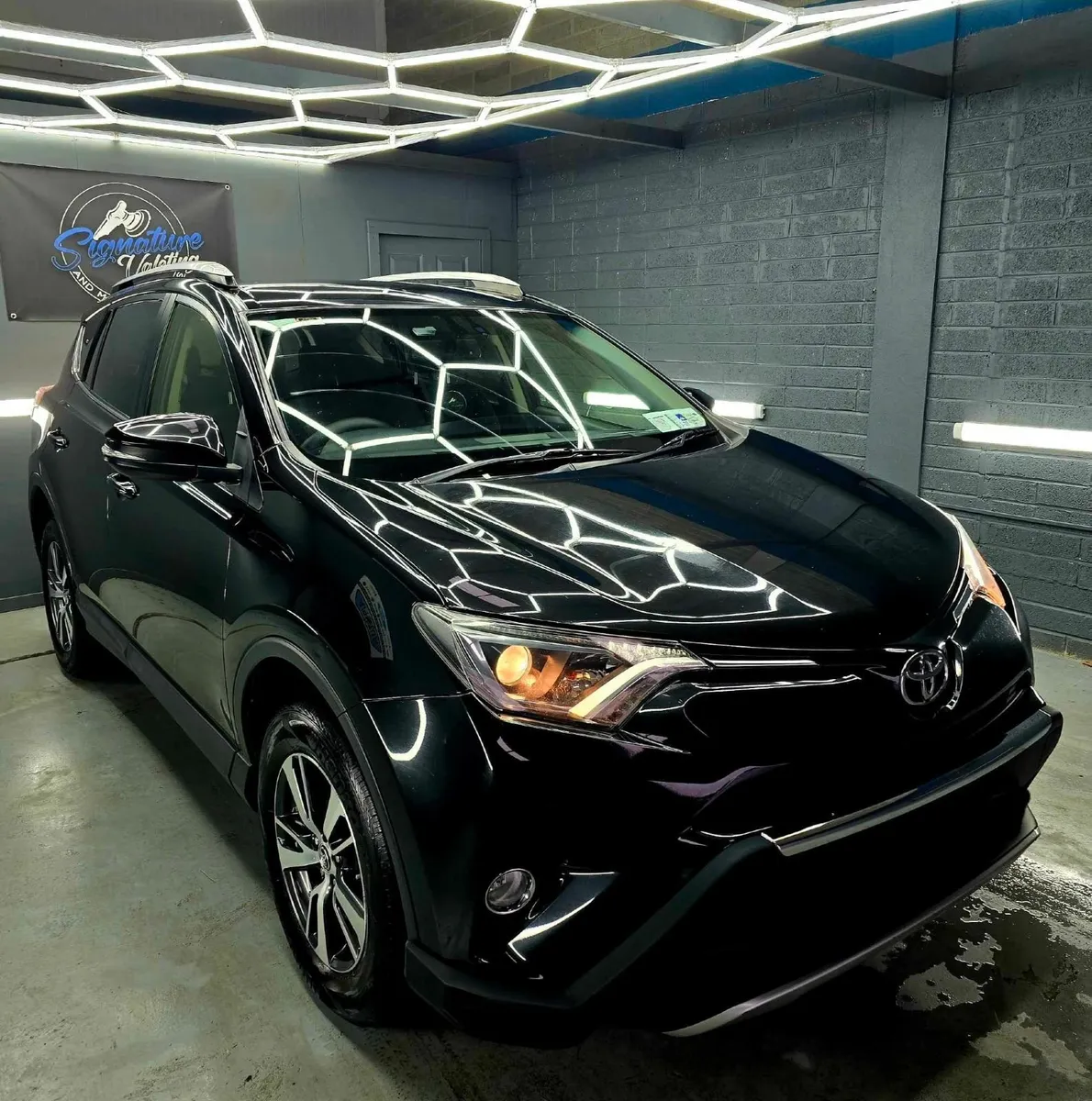 Toyota RAV4 2016 - Image 3