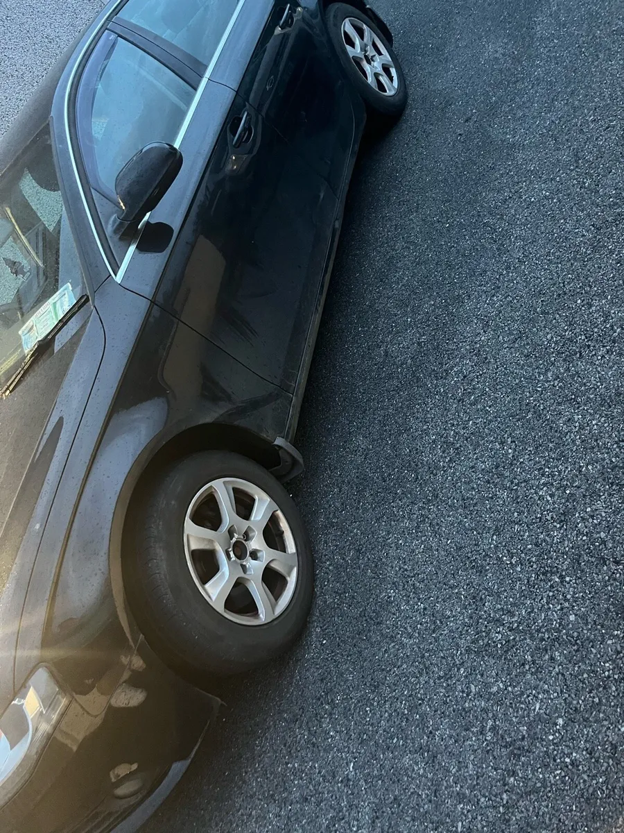 Audi A4 - Image 4