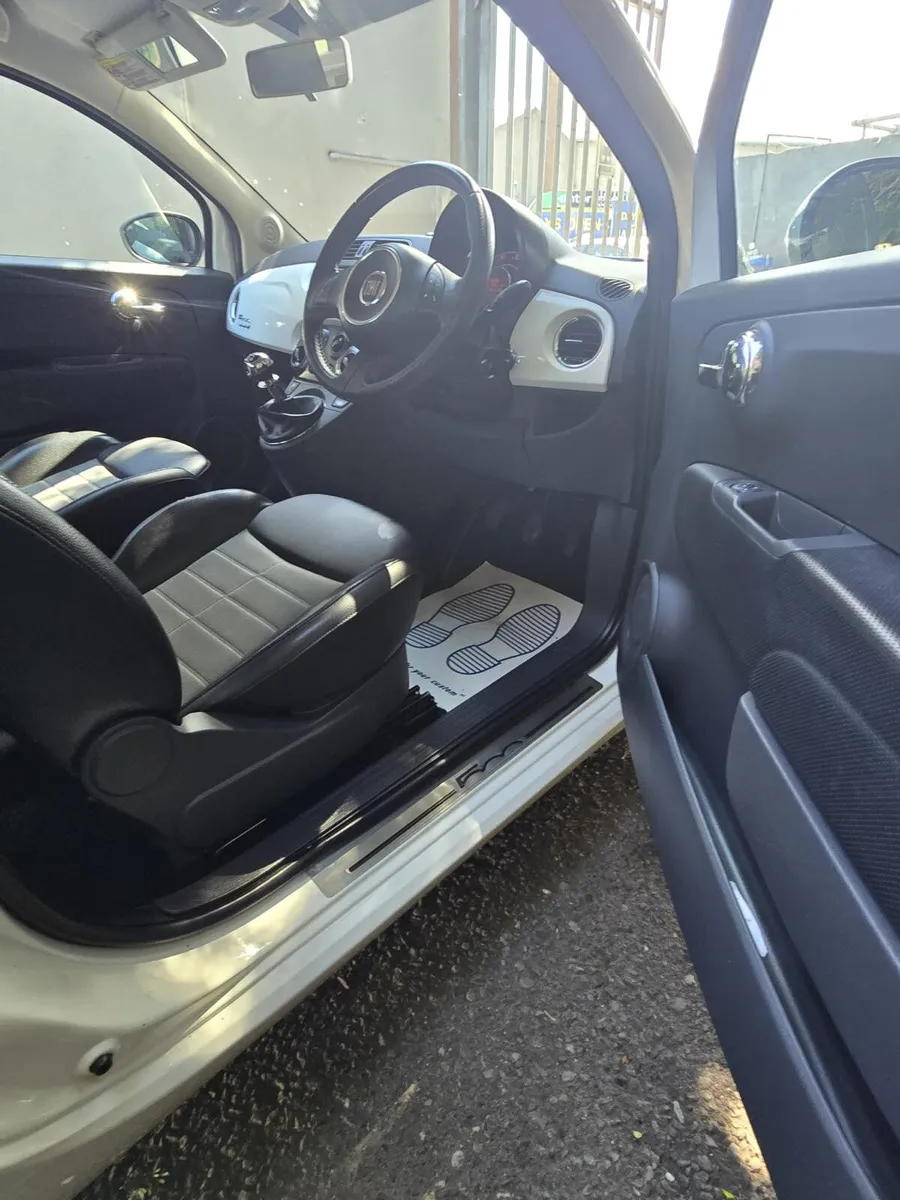 Fiat 500 2010 - Image 3