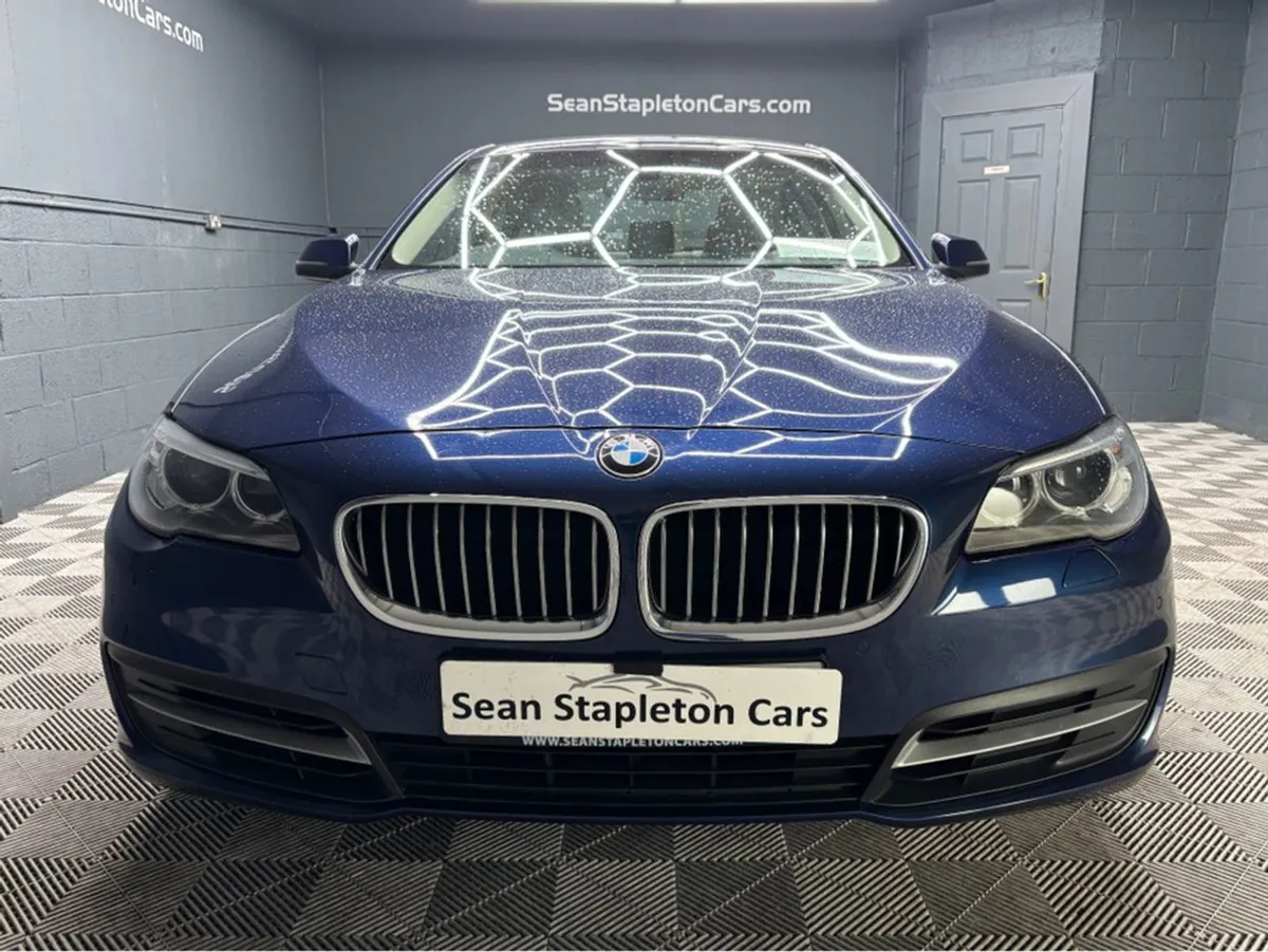 BMW 5 Series D 5e52 4DR Auto SE Group 1 - Image 2